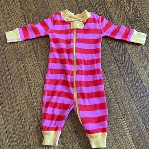 Hanna Anderson Sleeper, 0-3 months